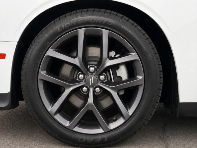 2021 Dodge Challenger R/T