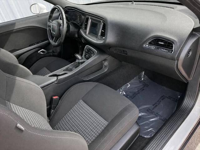 2021 Dodge Challenger R/T