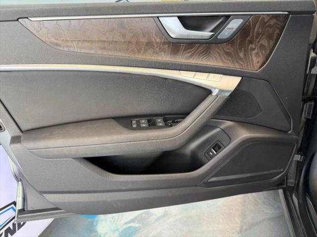 2019 Audi A7 55 Premium
