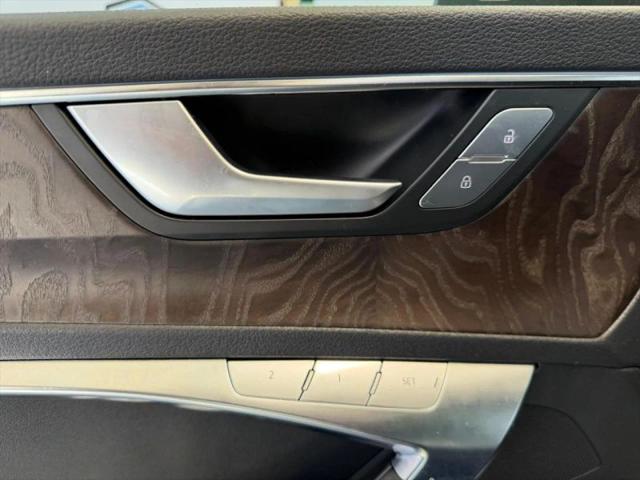 2019 Audi A7 55 Premium
