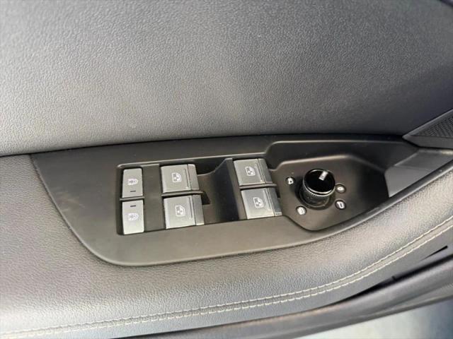 2019 Audi A7 55 Premium