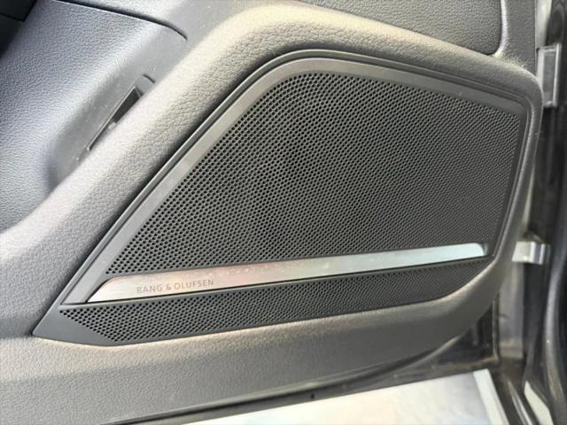 2019 Audi A7 55 Premium
