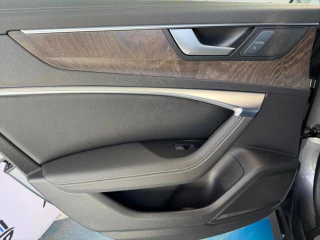2019 Audi A7 55 Premium