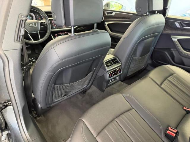 2019 Audi A7 55 Premium