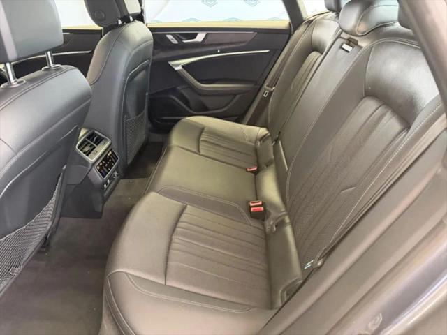 2019 Audi A7 55 Premium