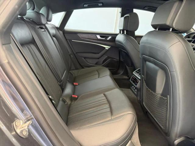 2019 Audi A7 55 Premium