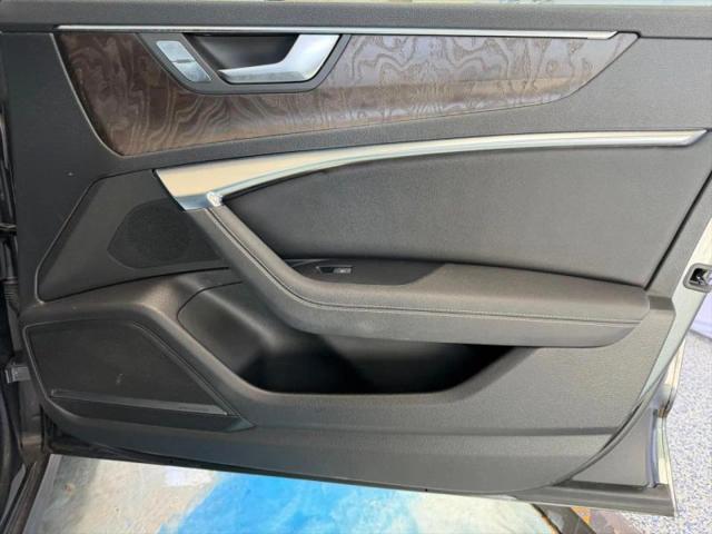 2019 Audi A7 55 Premium
