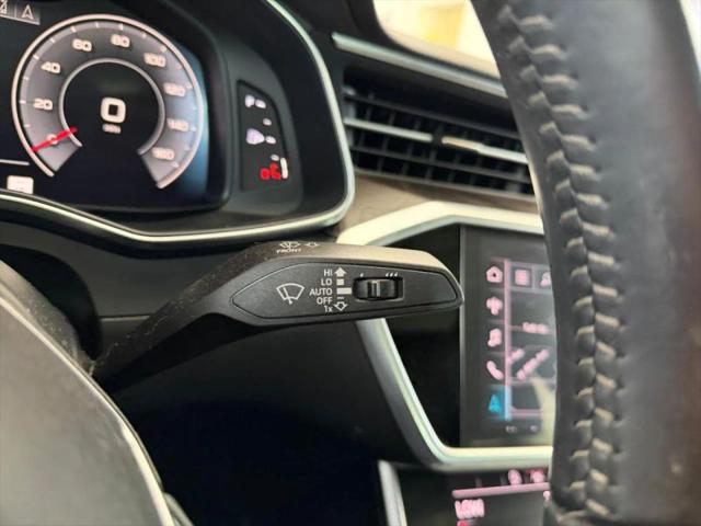 2019 Audi A7 55 Premium