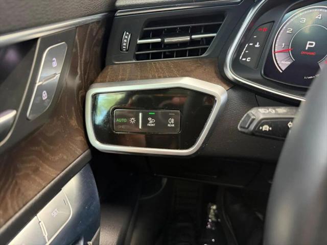 2019 Audi A7 55 Premium