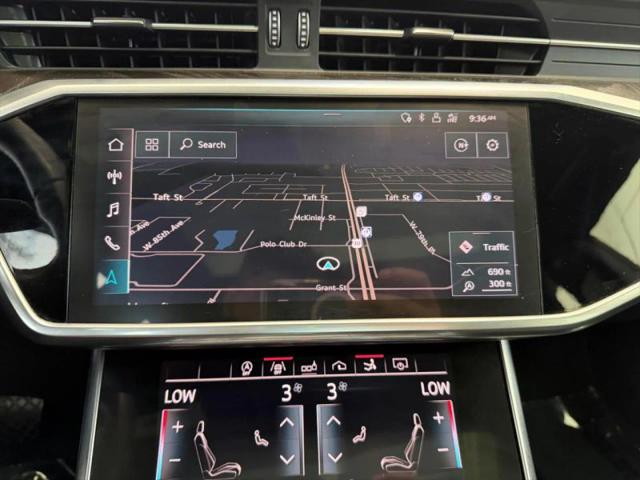 2019 Audi A7 55 Premium