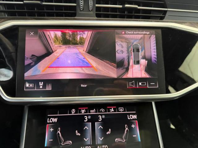 2019 Audi A7 55 Premium