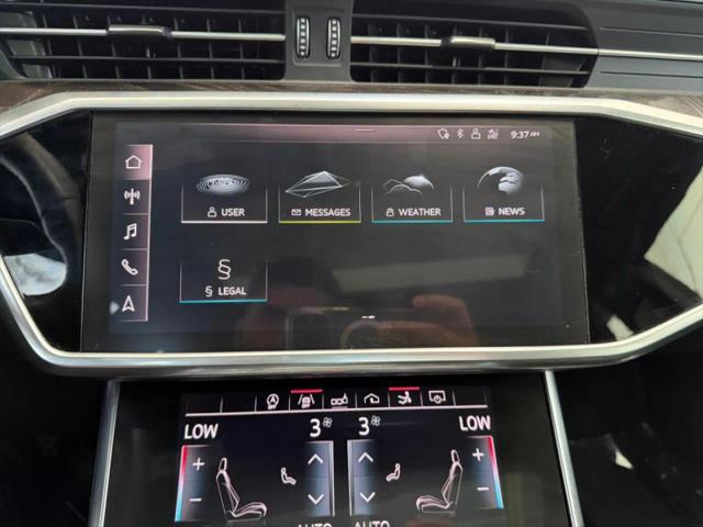 2019 Audi A7 55 Premium