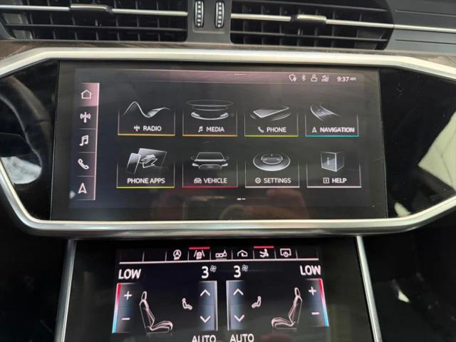 2019 Audi A7 55 Premium