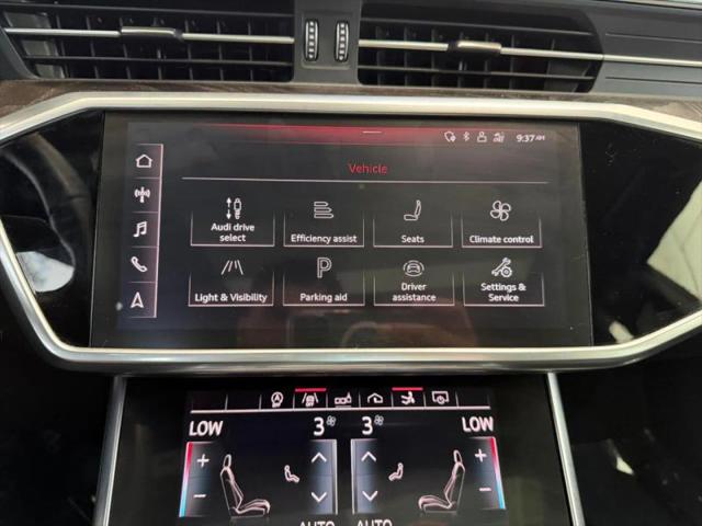 2019 Audi A7 55 Premium