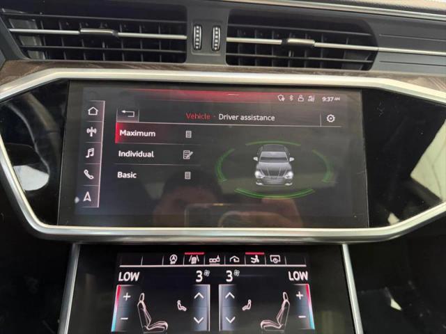 2019 Audi A7 55 Premium