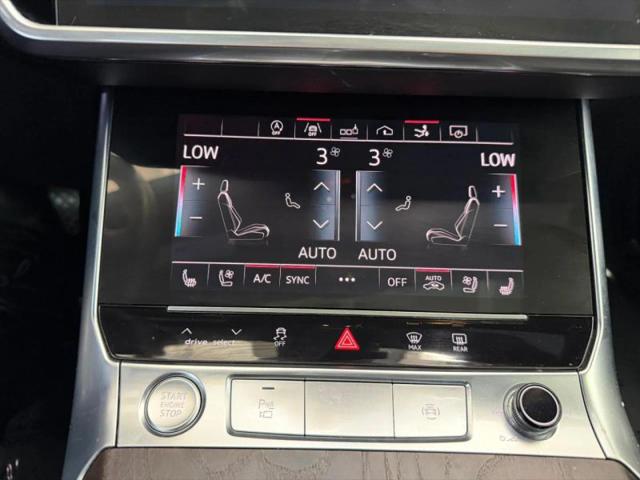 2019 Audi A7 55 Premium