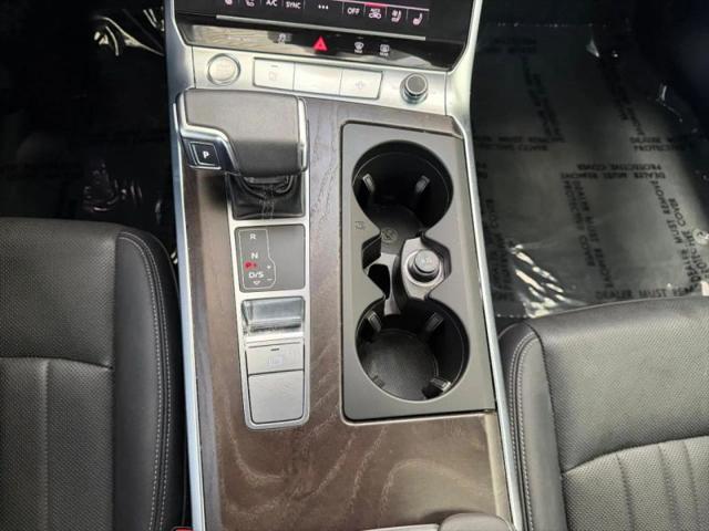 2019 Audi A7 55 Premium