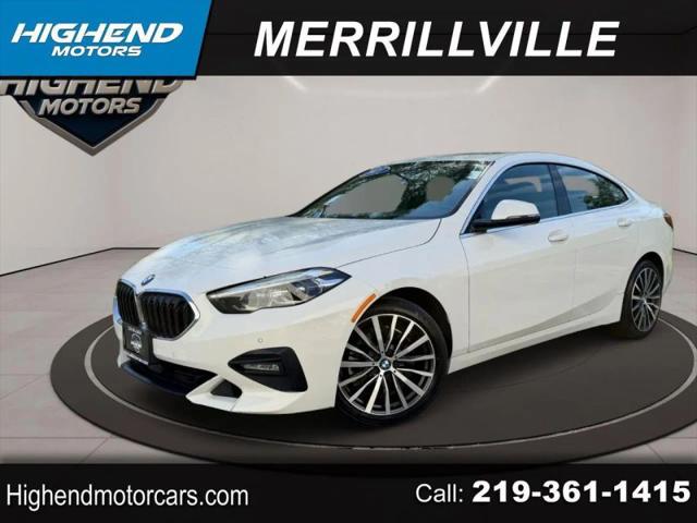 2021 BMW Coupe xDrive for sale in Merrillville, IN