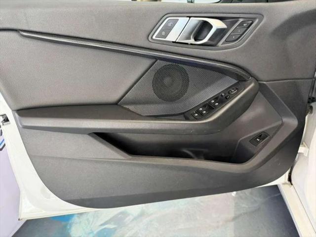 2021 BMW Coupe xDrive
