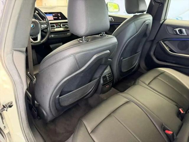 2021 BMW Coupe xDrive