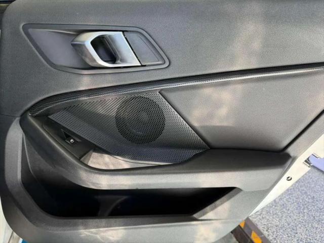 2021 BMW Coupe xDrive