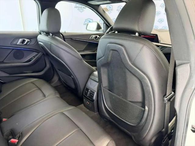 2021 BMW Coupe xDrive