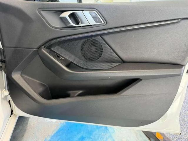 2021 BMW Coupe xDrive
