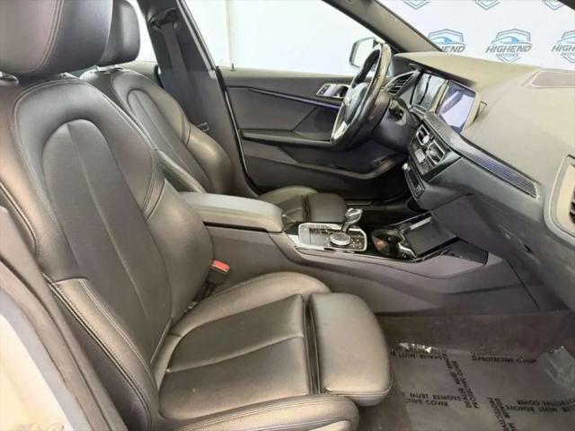 2021 BMW Coupe xDrive