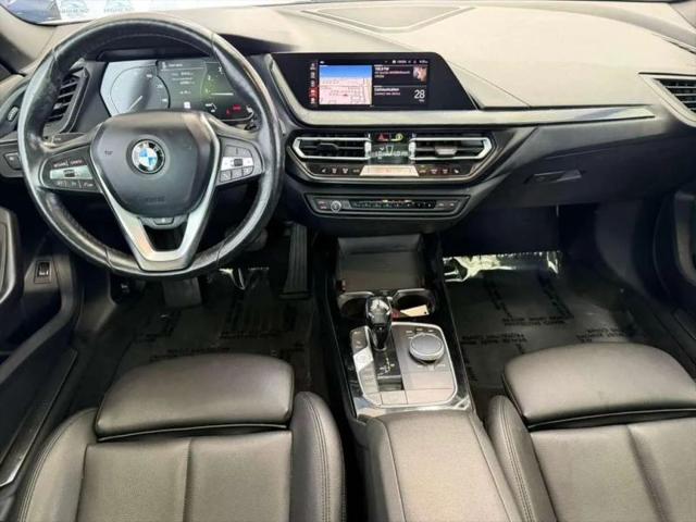 2021 BMW Coupe xDrive
