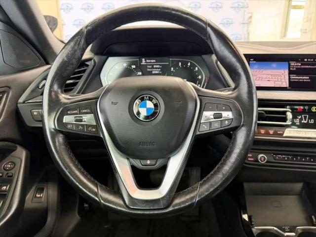 2021 BMW Coupe xDrive