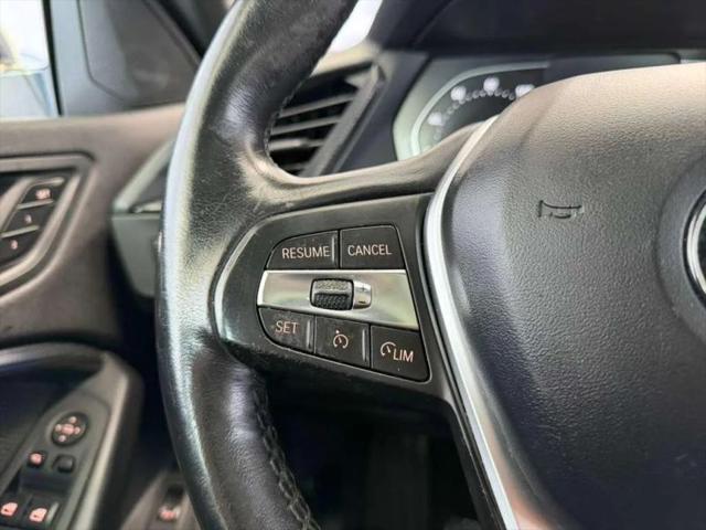 2021 BMW Coupe xDrive