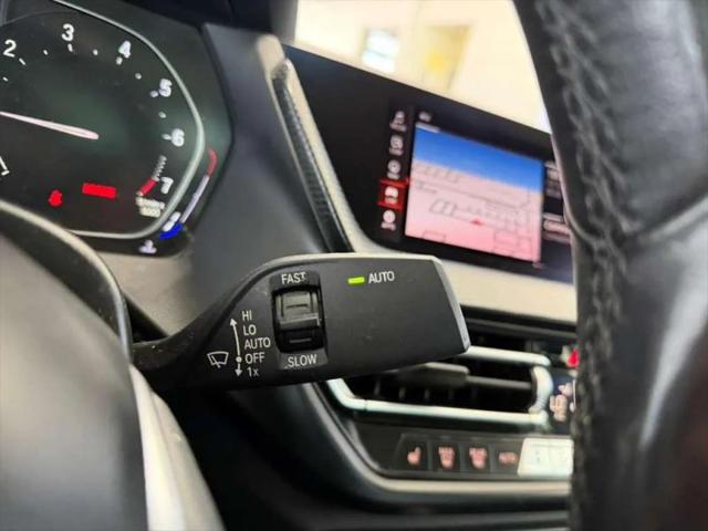 2021 BMW Coupe xDrive