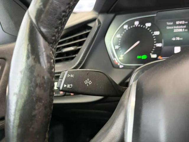 2021 BMW Coupe xDrive
