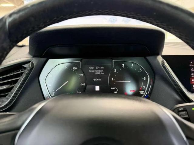 2021 BMW Coupe xDrive