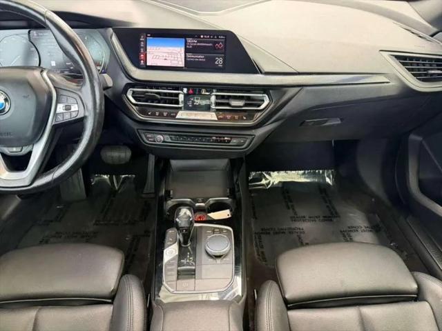 2021 BMW Coupe xDrive