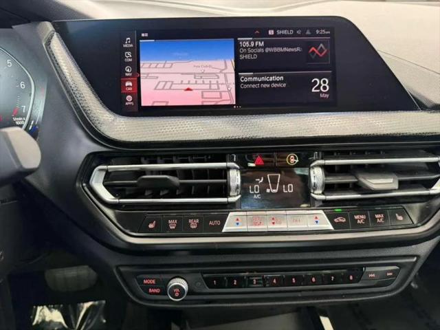 2021 BMW Coupe xDrive