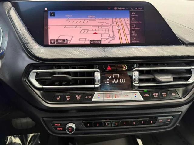 2021 BMW Coupe xDrive