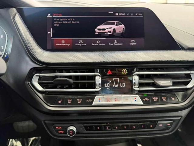 2021 BMW Coupe xDrive