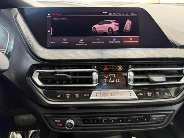 2021 BMW Coupe xDrive