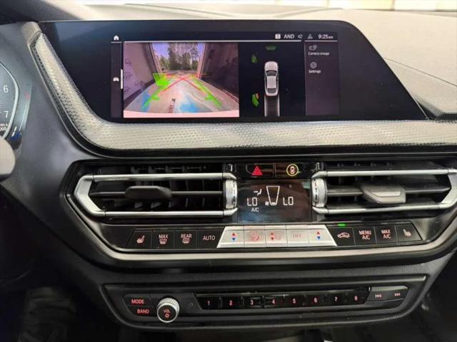 2021 BMW Coupe xDrive