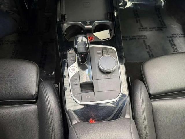 2021 BMW Coupe xDrive