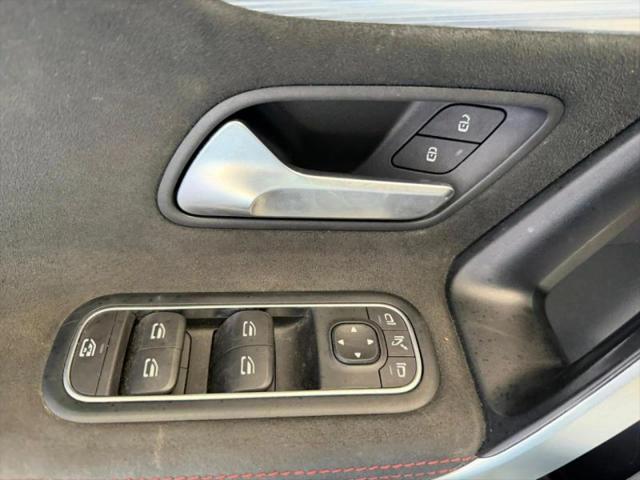 2022 Mercedes-Benz A 220 4MATIC