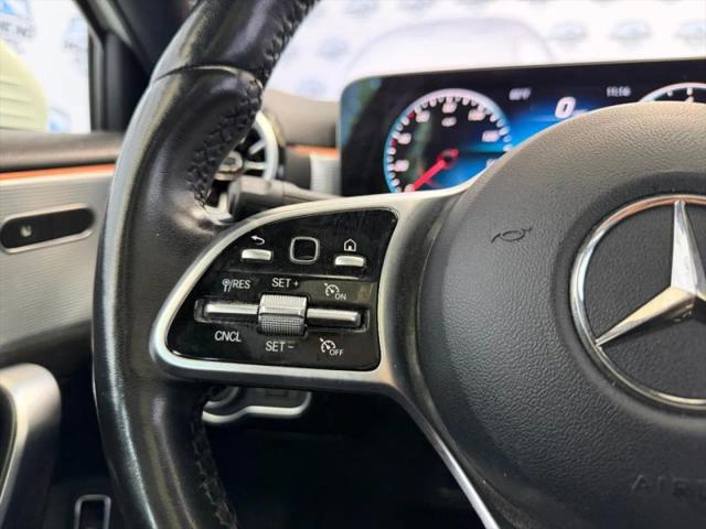 2022 Mercedes-Benz A 220 4MATIC