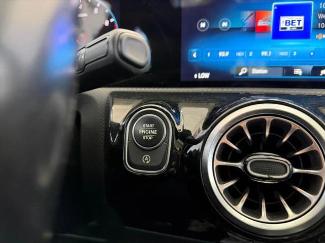 2022 Mercedes-Benz A 220 4MATIC