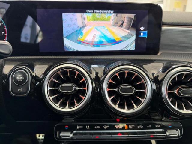 2022 Mercedes-Benz A 220 4MATIC