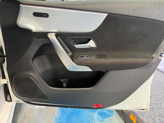 2022 Mercedes-Benz A 220 4MATIC