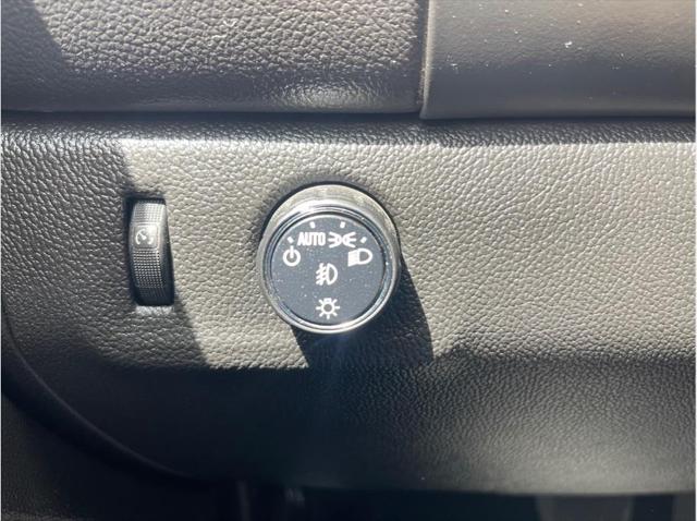 2018 GMC Canyon SLE