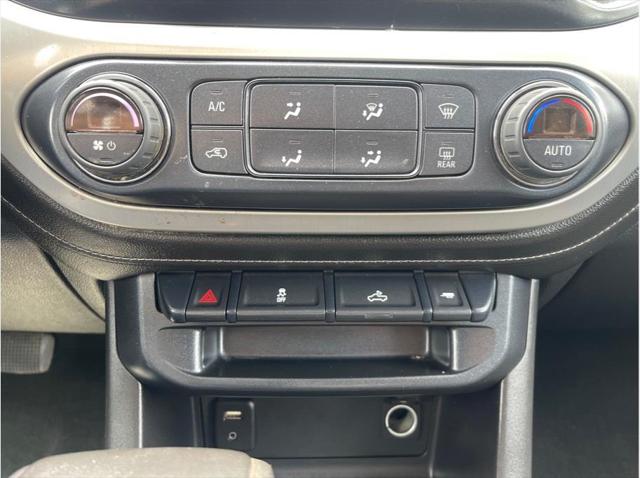 2018 GMC Canyon SLE