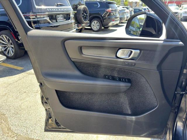2021 Volvo XC40 Recharge Pure Electric P8