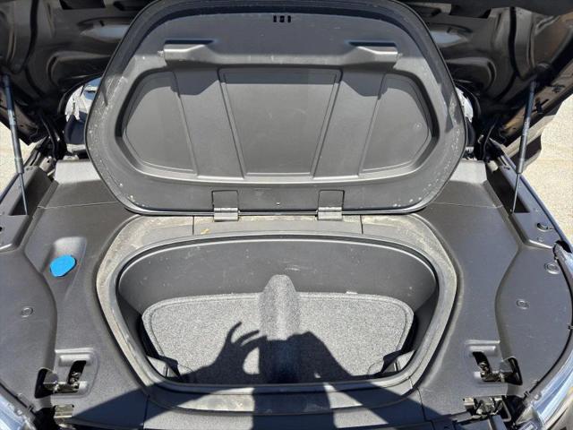 2021 Volvo XC40 Recharge Pure Electric P8